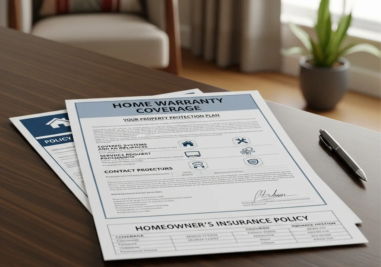Spring Hollow — Exklusives Portfolio